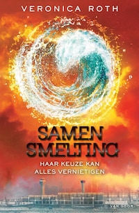 Samensmelting