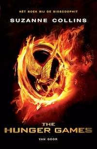 The Hunger Games