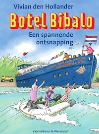 Een spannende ontsnapping