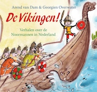 De vikingen!