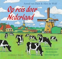 Op reis door Nederland
