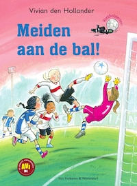 Meiden aan de bal!