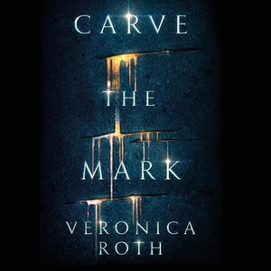 Carve the Mark - luisterboek