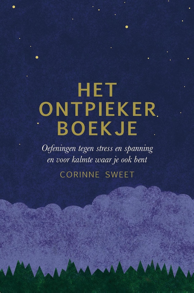 Boekomslag van Het ontpiekerboekje