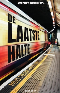 De laatste halte