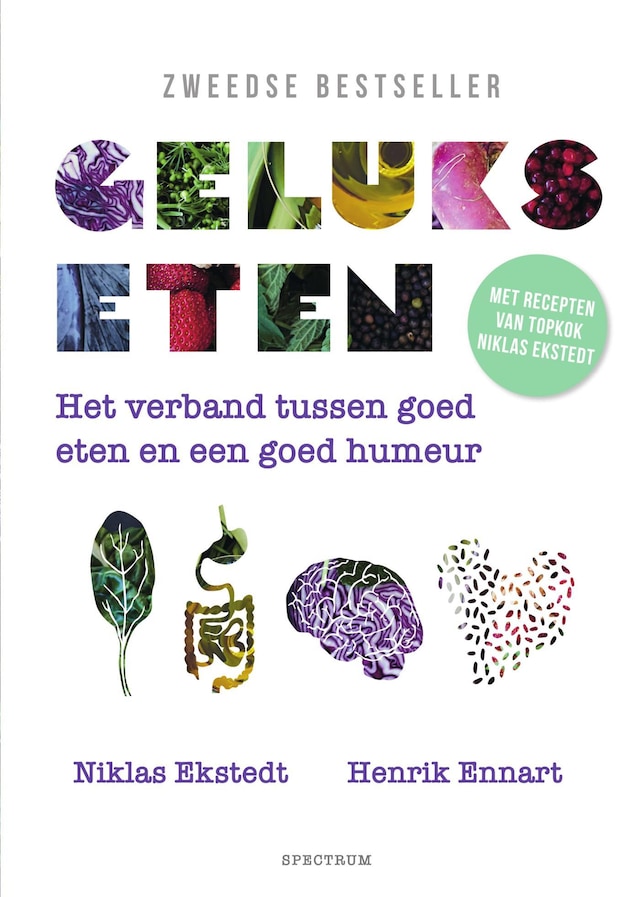 Book cover for Gelukseten