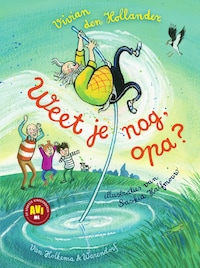 Weet je nog, opa?
