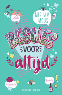 Besties voor altijd