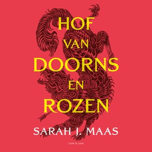 Hof van doorns en rozen - luisterboek