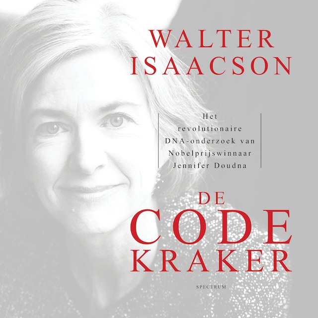 Buchcover für De codekraker