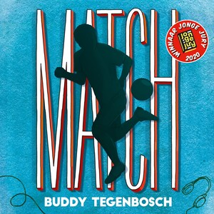 Match - luisterboek