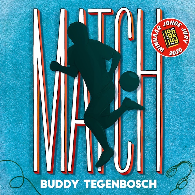 Book cover for Match
