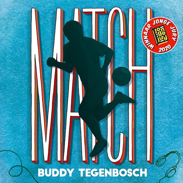 Buchcover für Match