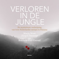 Verloren in de jungle