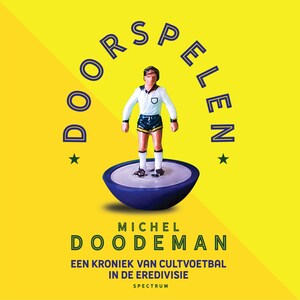 Doorspelen - luisterboek