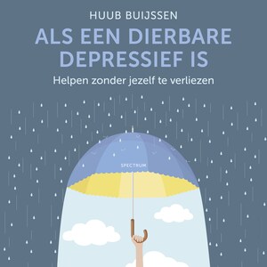 Als een dierbare depressief is - luisterboek