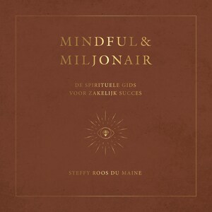 Mindful & Miljonair - luisterboek
