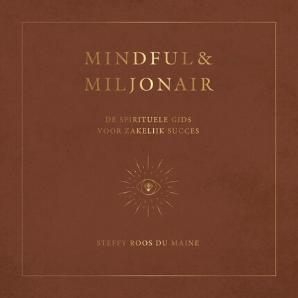 Mindful & Miljonair bookCoverFor