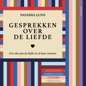 Gesprekken over de liefde - luisterboek