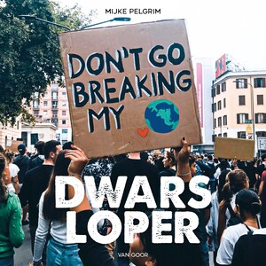 Dwarsloper - luisterboek