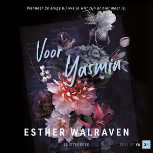 Voor Yasmin - luisterboek