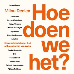 Hoe doen we het? - luisterboek