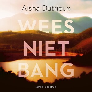 Wees niet bang - luisterboek