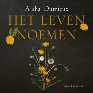 Het leven noemen - luisterboek