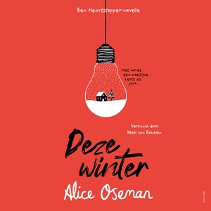 Deze winter - luisterboek