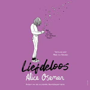 Liefdeloos - luisterboek