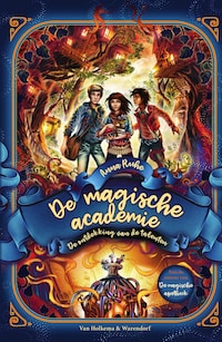De ontdekking van de talenten