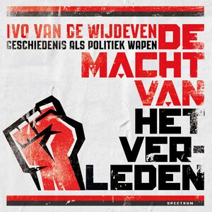 De macht van het verleden - luisterboek