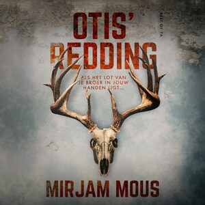 Otis' redding - luisterboek