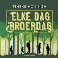 Elke dag broerdag