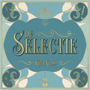 De Selectie - luisterboek