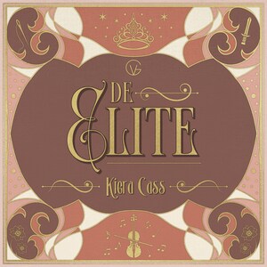 De Elite - luisterboek