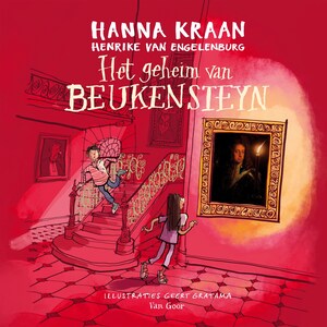 Het geheim van Beukensteyn - luisterboek