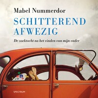 Schitterend afwezig