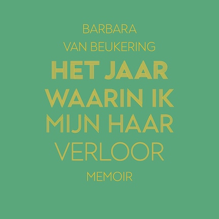 Het jaar waarin ik mijn haar verloor bookCoverFor