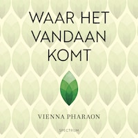 Waar het vandaan komt