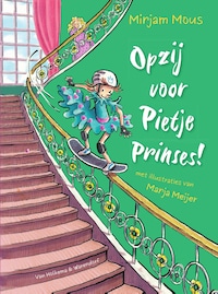 Opzij voor Pietje Prinses!