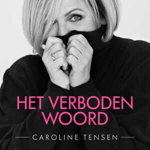 Het verboden woord - luisterboek