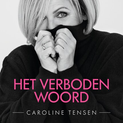 Het verboden woord bookCoverFor