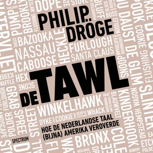 De Tawl - luisterboek