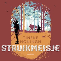 Struikmeisje