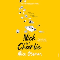 Nick en Charlie