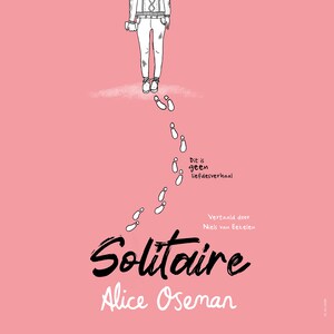 Solitaire - luisterboek