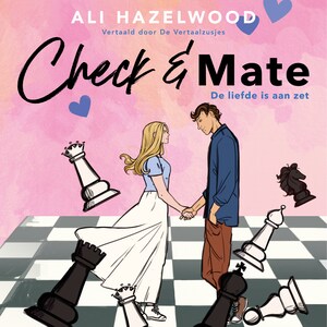 Check & Mate - luisterboek