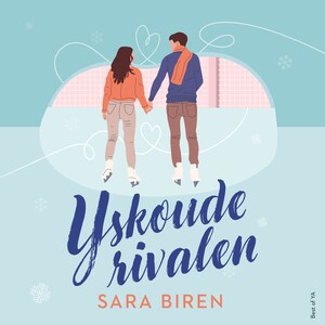 IJskoude rivalen - luisterboek