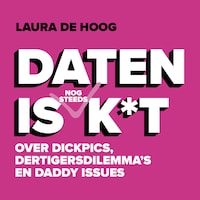 Daten is (nog steeds) k*t